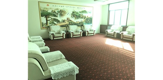 技術力量雄厚，產品可特殊定制